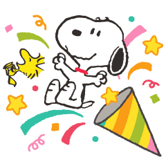 Detail Snoopy Icons For Android Nomer 44