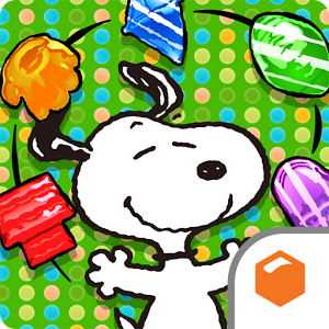 Detail Snoopy Icons For Android Nomer 46