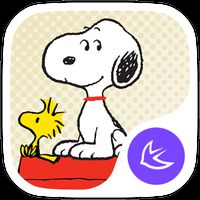 Detail Snoopy Icons For Android Nomer 5