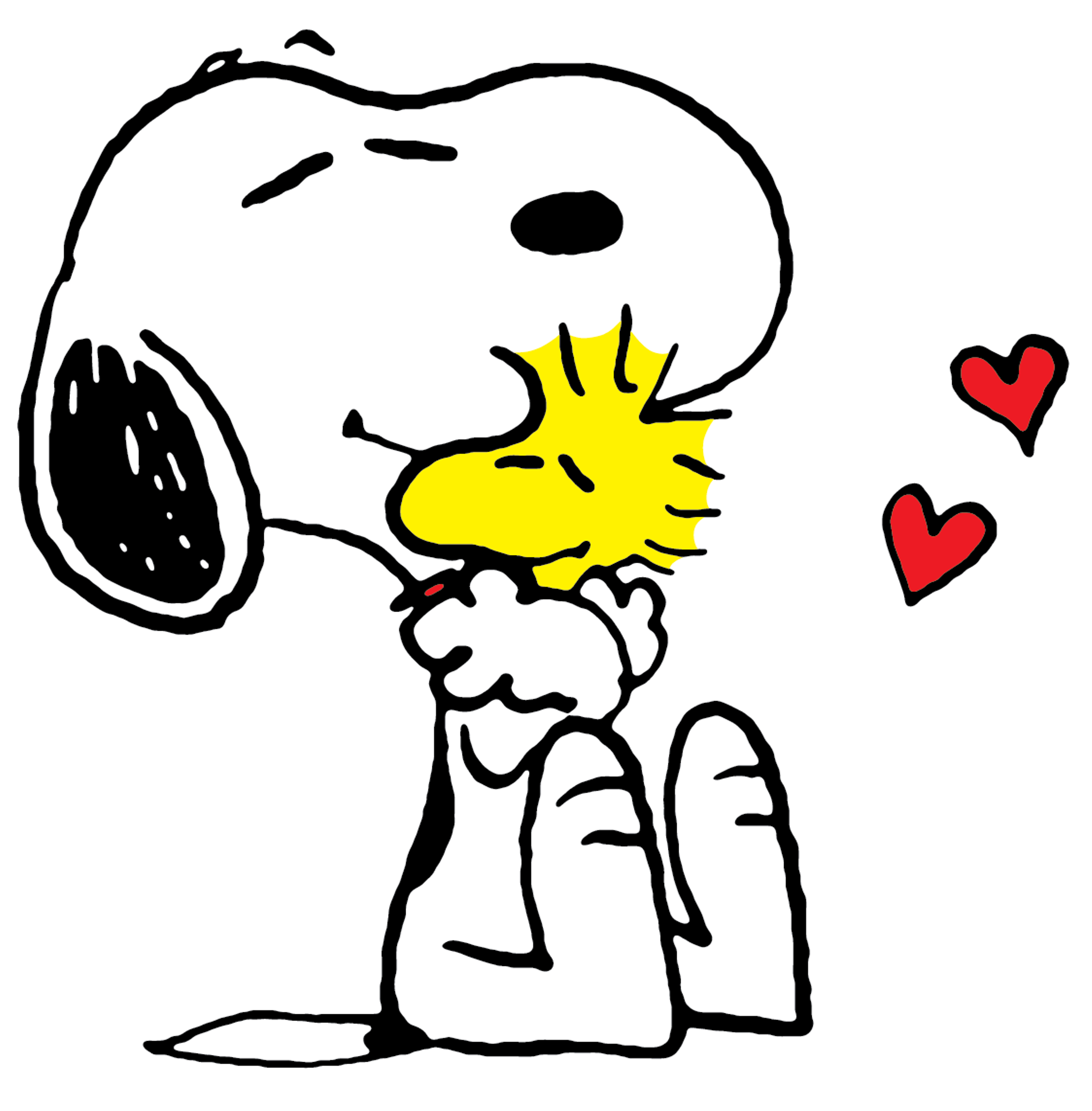 Detail Snoopy Image Nomer 11