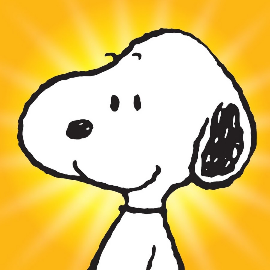 Detail Snoopy Image Nomer 3