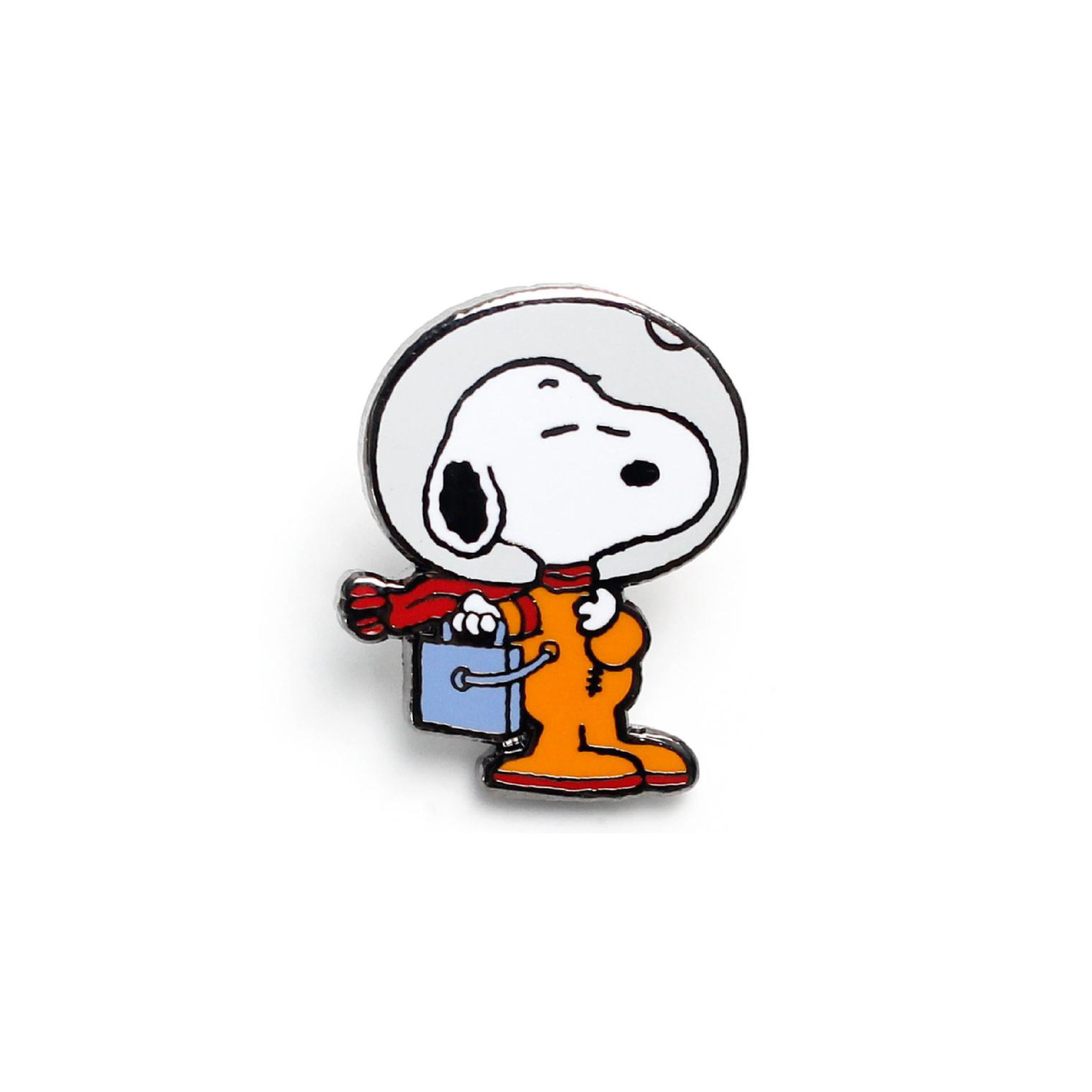 Detail Snoopy Image Nomer 21