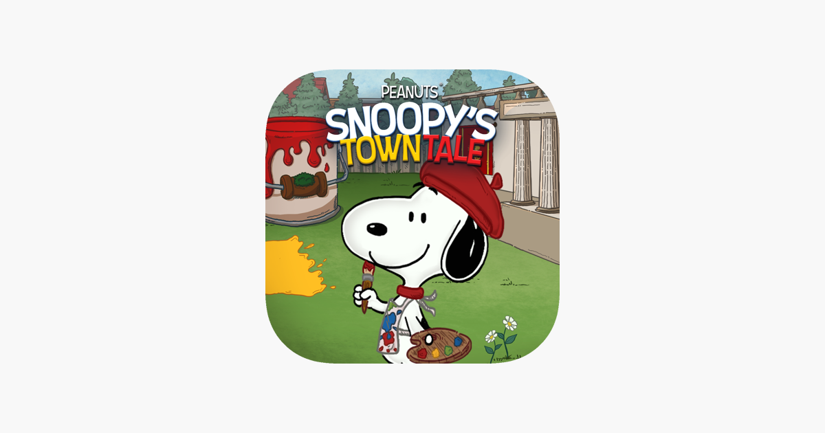 Detail Snoopy Image Nomer 57