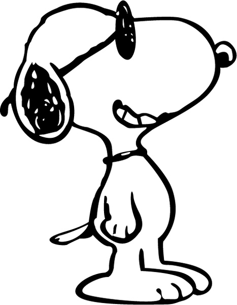 Detail Snoopy Images Free Download Nomer 6