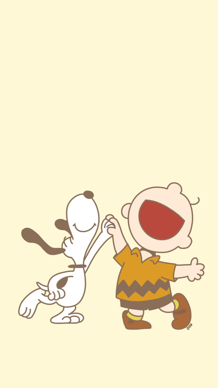 Detail Snoopy Iphone Background Nomer 30