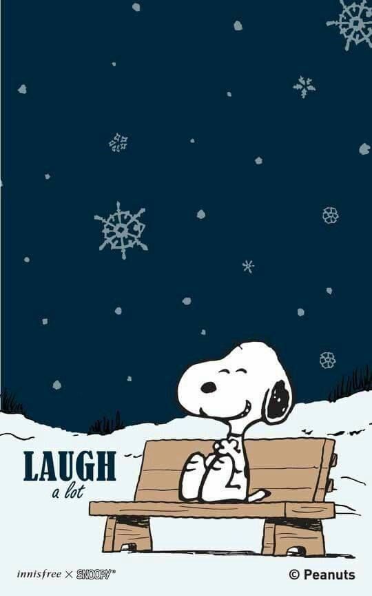 Detail Snoopy Iphone Backgrounds Nomer 33