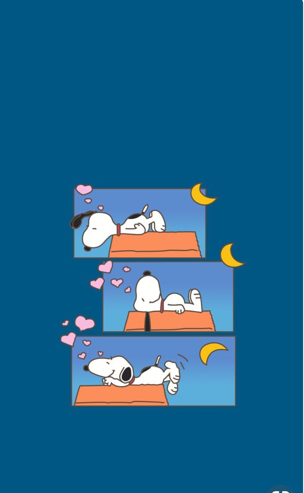 Detail Snoopy Iphone Backgrounds Nomer 37