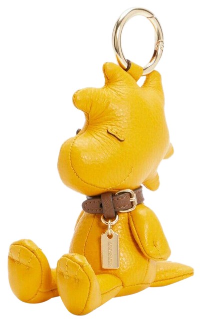 Detail Snoopy Keychain Nomer 28