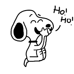 Detail Snoopy Laughing Images Nomer 29