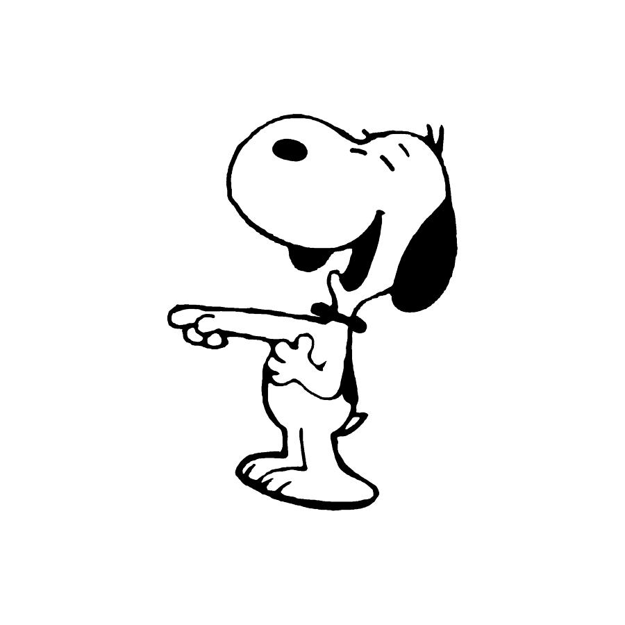 Detail Snoopy Laughing Images Nomer 4