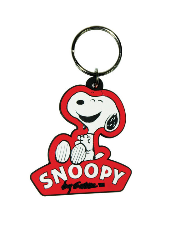 Detail Snoopy Laughing Images Nomer 36