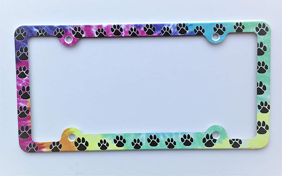 Detail Snoopy License Plate Frame Nomer 18