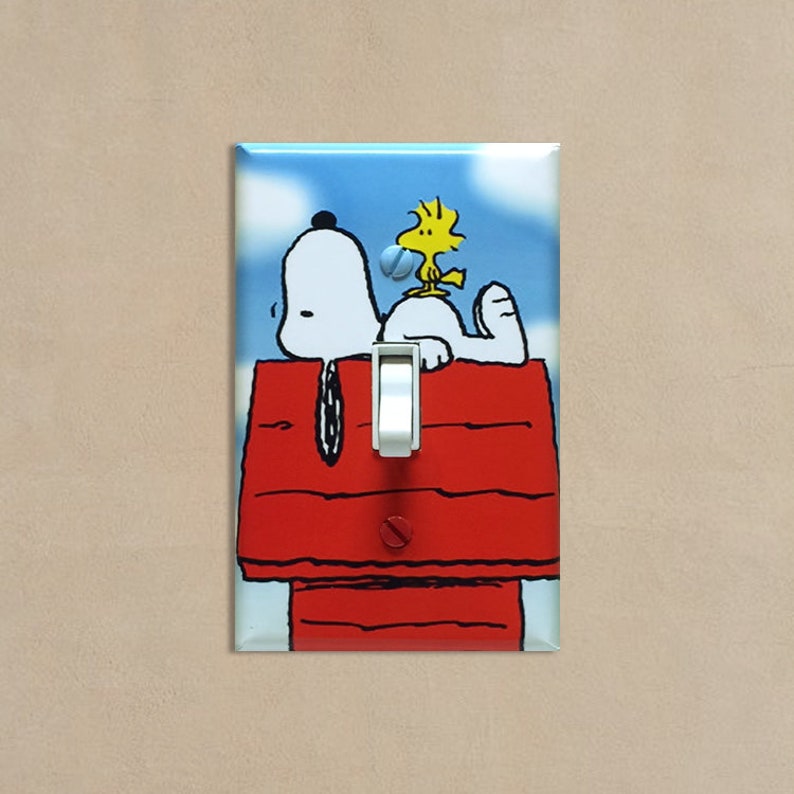 Detail Snoopy License Plate Frame Nomer 28