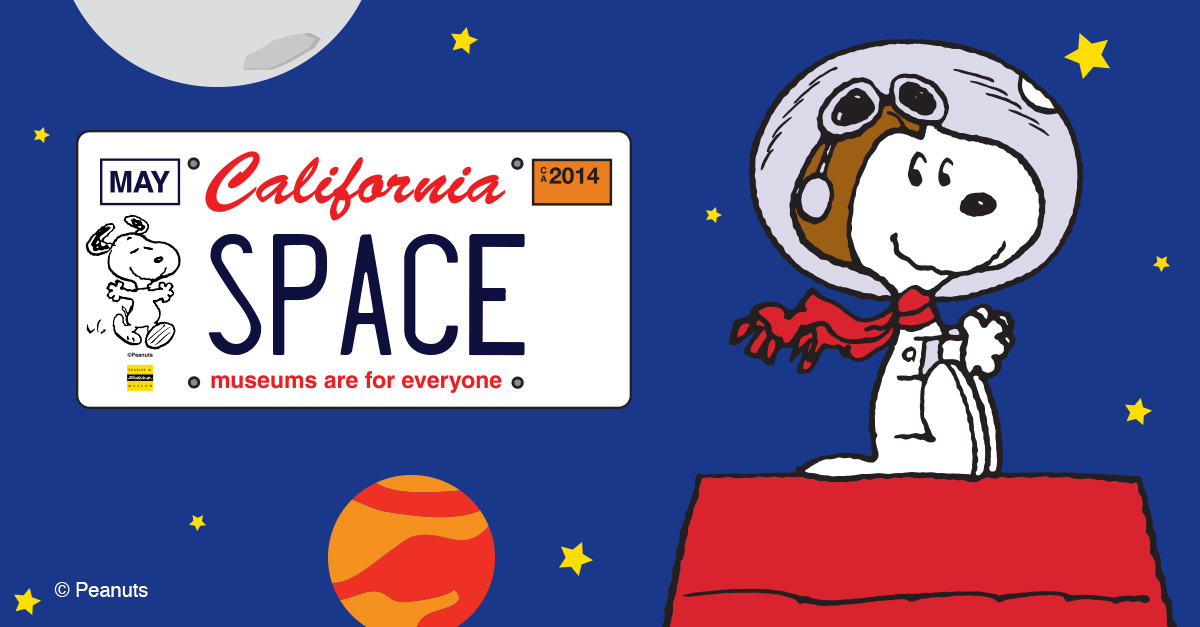 Detail Snoopy License Plate Frame Nomer 29