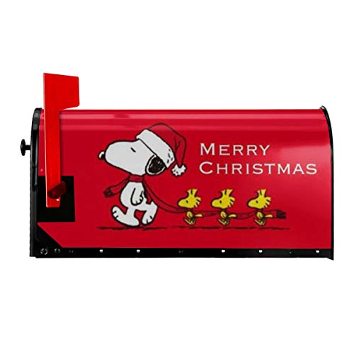 Detail Snoopy Mailbox Cover Nomer 26