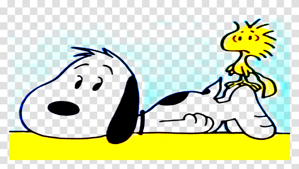 Detail Snoopy May Images Nomer 24