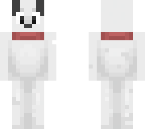 Detail Snoopy Minecraft Skin Nomer 10
