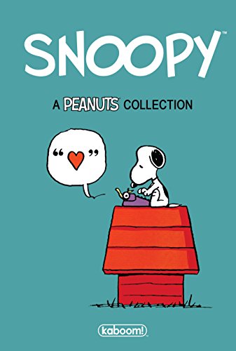 Detail Snoopy Peanuts Images Nomer 23