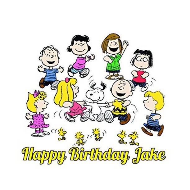 Detail Snoopy Peanuts Images Nomer 30
