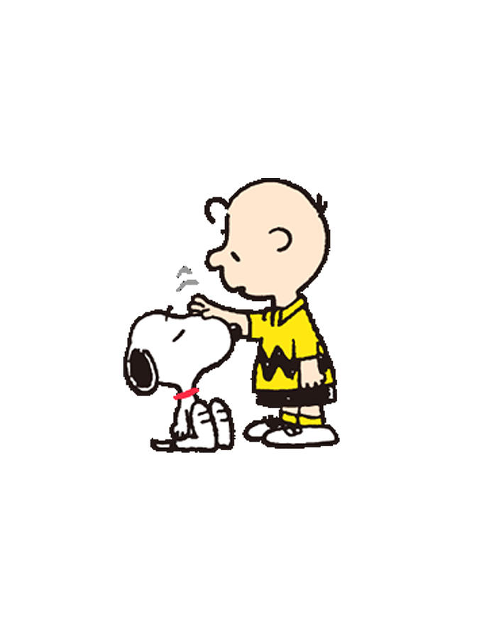 Detail Snoopy Peanuts Images Nomer 48