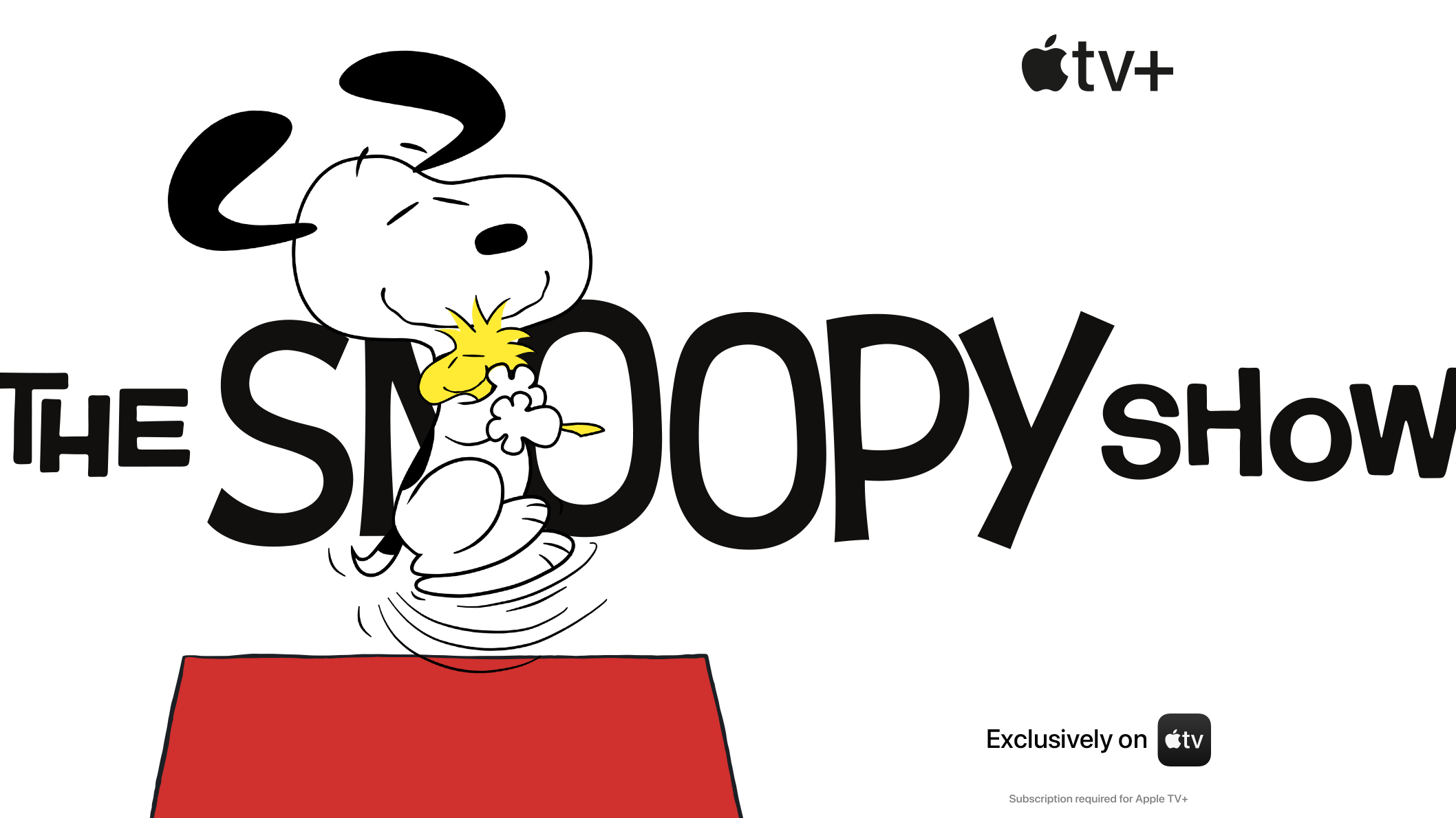 Detail Snoopy Photo Nomer 19