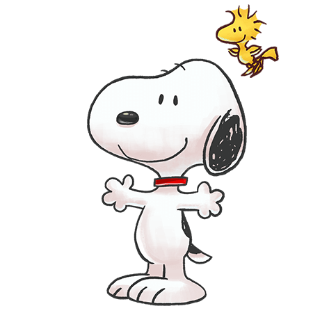 Detail Snoopy Picture Nomer 52