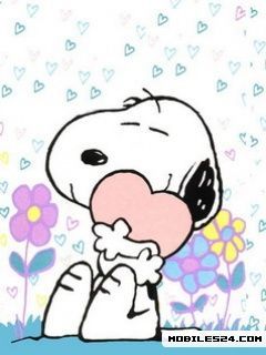 Snoopy Pictures To Download - KibrisPDR