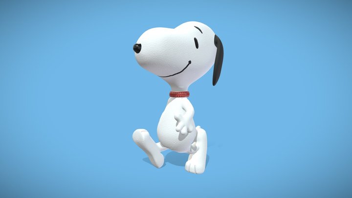 Detail Snoopy Pictures To Download Nomer 32