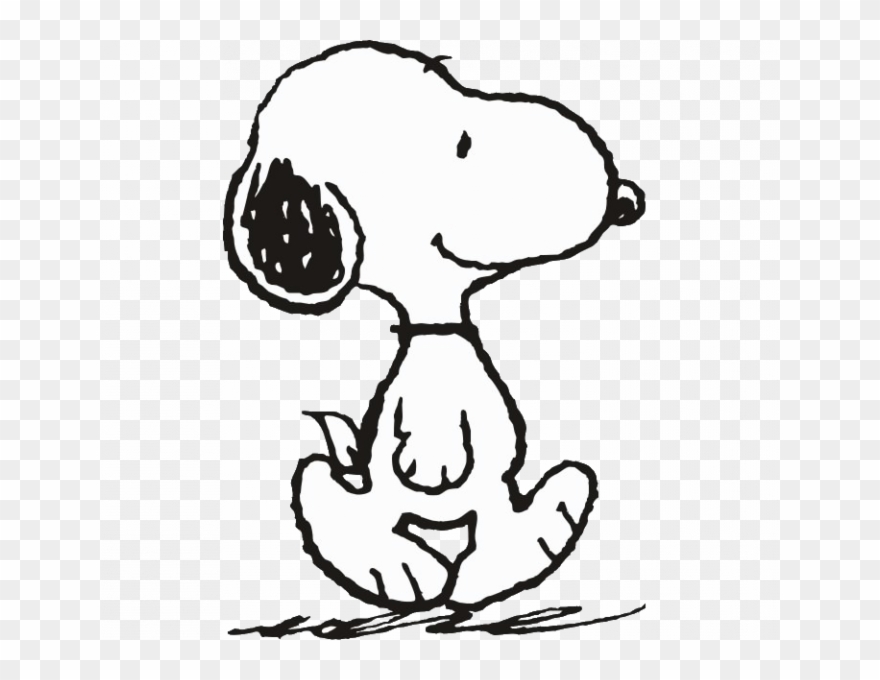 Detail Snoopy Pictures To Download Nomer 5