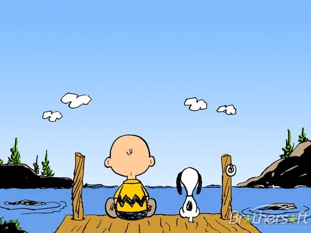 Detail Snoopy Pictures To Download Nomer 47