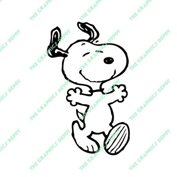 Detail Snoopy Pictures To Download Nomer 56