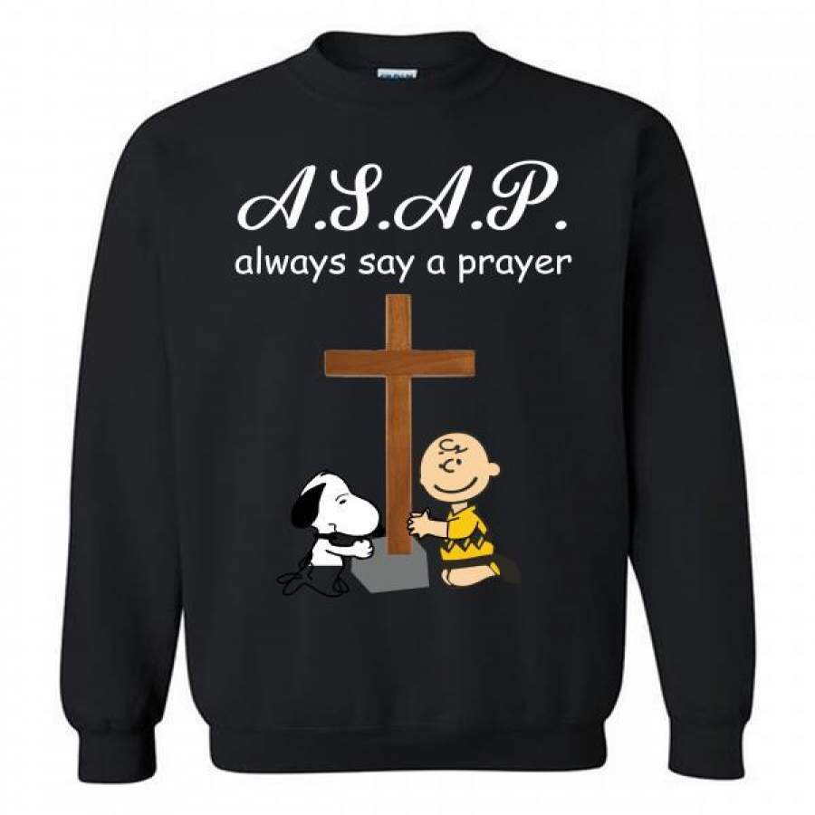 Detail Snoopy Praying Nomer 57