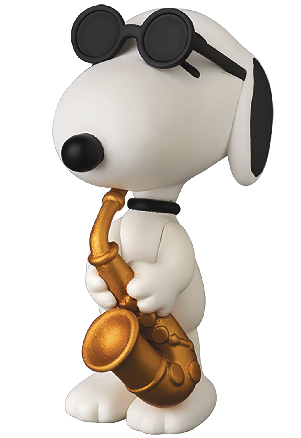 Detail Snoopy Saxophone Nomer 4