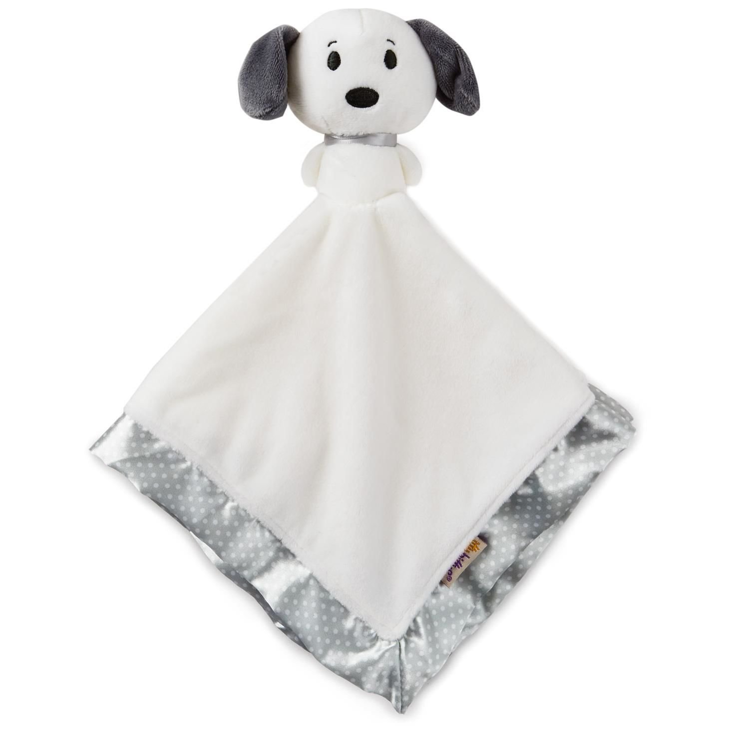 Detail Snoopy Security Blanket Nomer 11