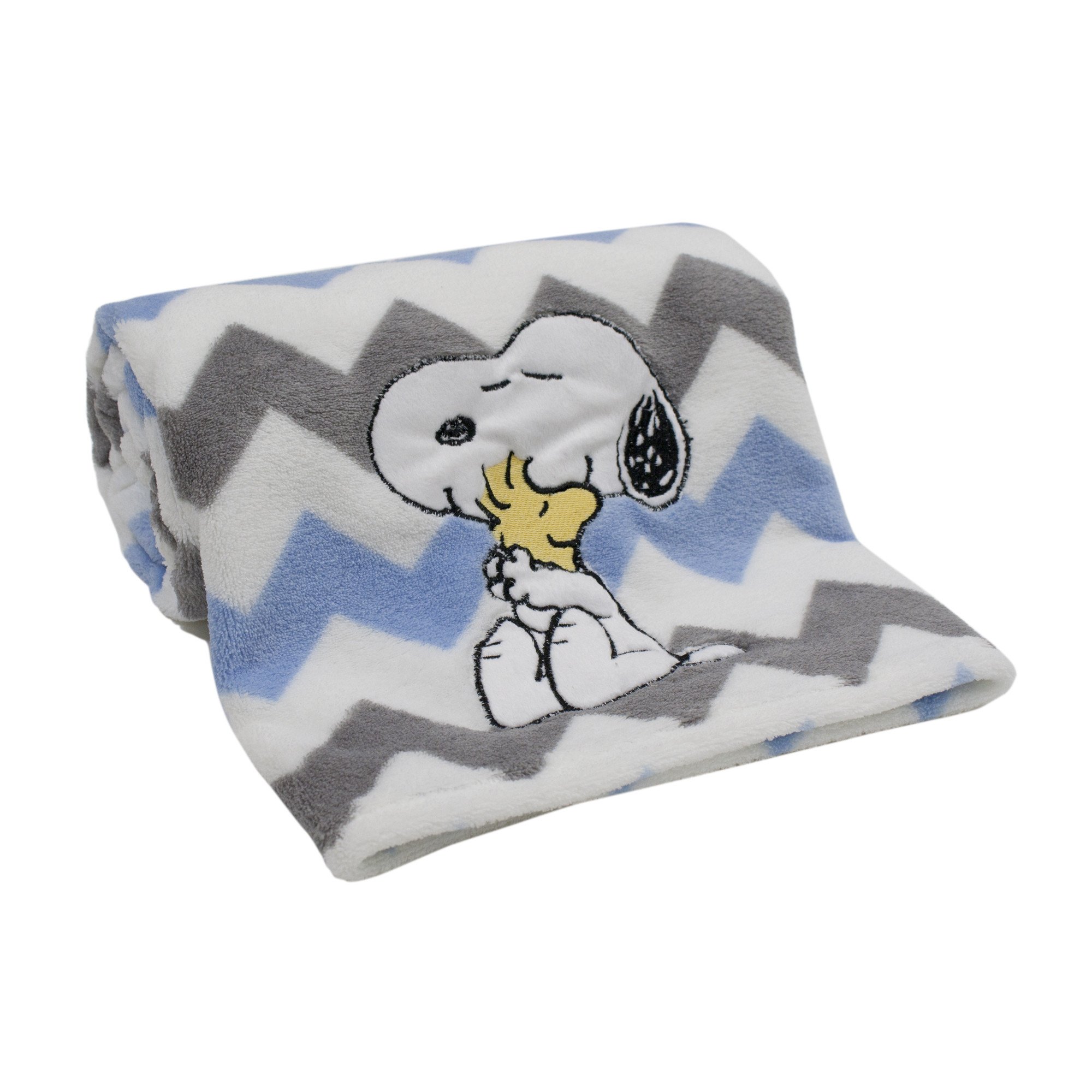 Detail Snoopy Security Blanket Nomer 13