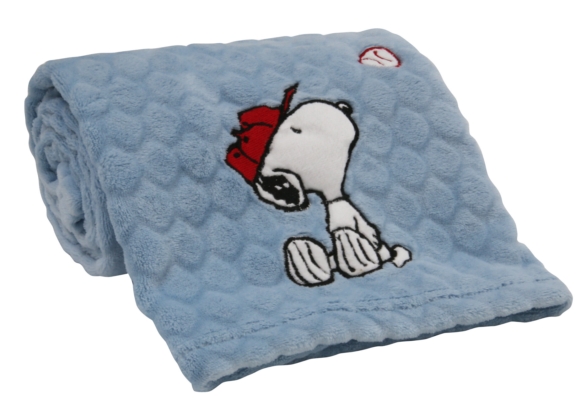 Detail Snoopy Security Blanket Nomer 16