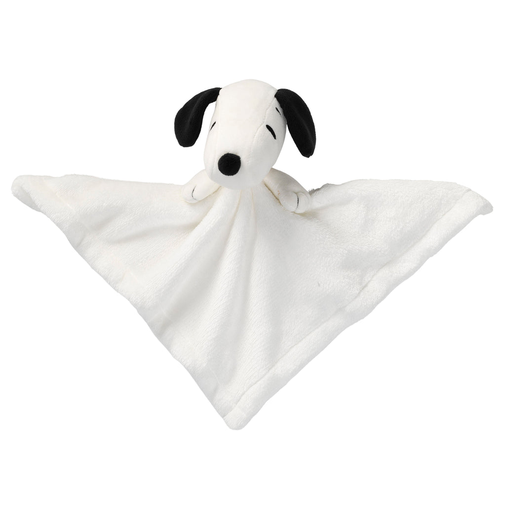 Detail Snoopy Security Blanket Nomer 3