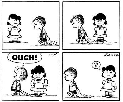Detail Snoopy Security Blanket Nomer 21