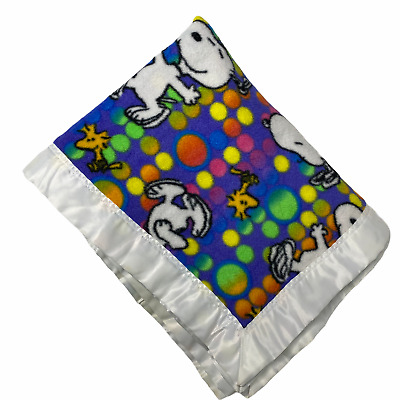 Detail Snoopy Security Blanket Nomer 27