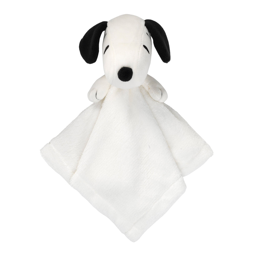 Detail Snoopy Security Blanket Nomer 4