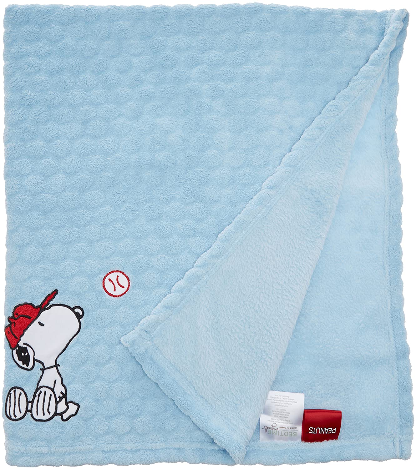 Detail Snoopy Security Blanket Nomer 38