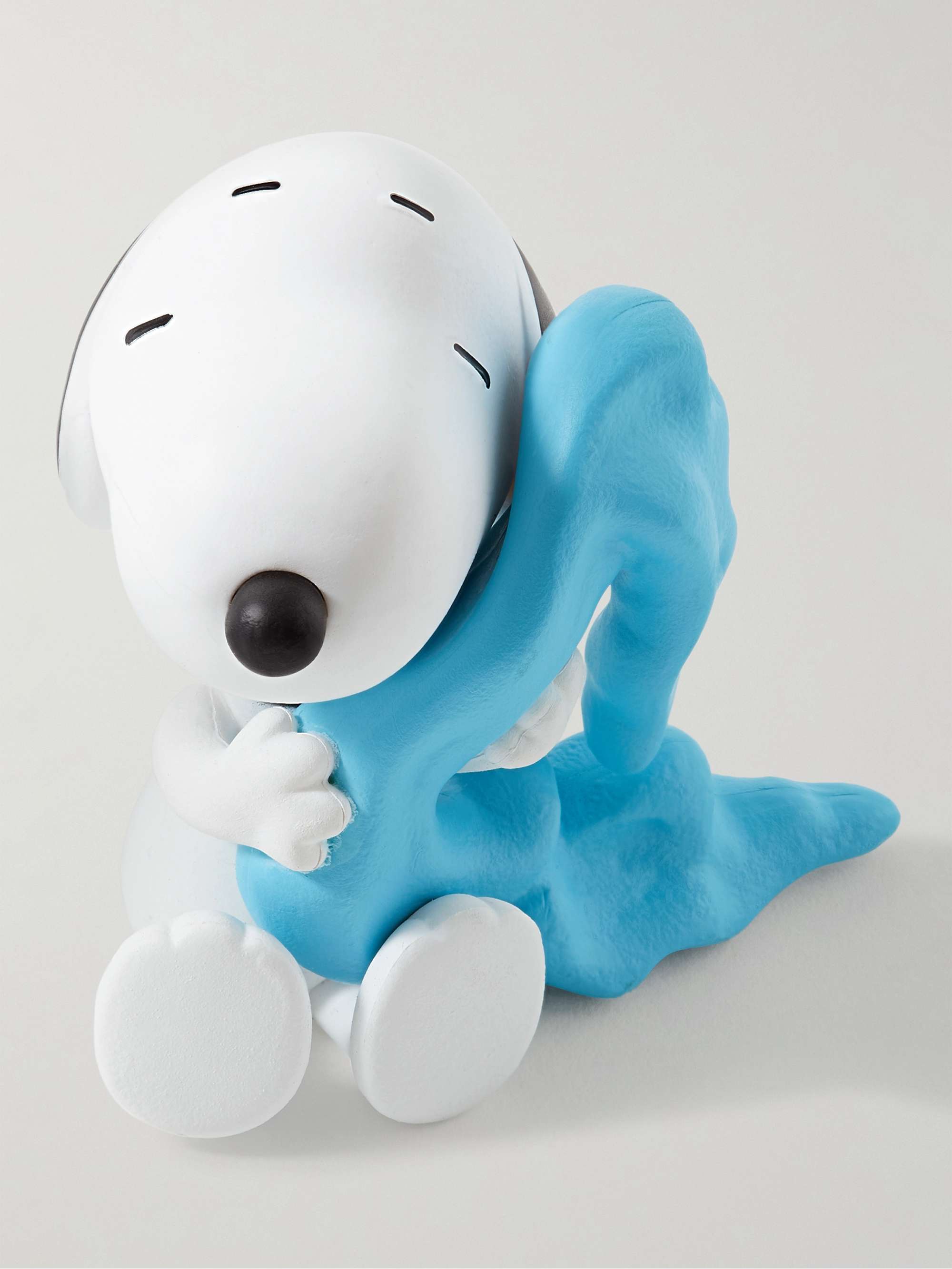 Detail Snoopy Security Blanket Nomer 49
