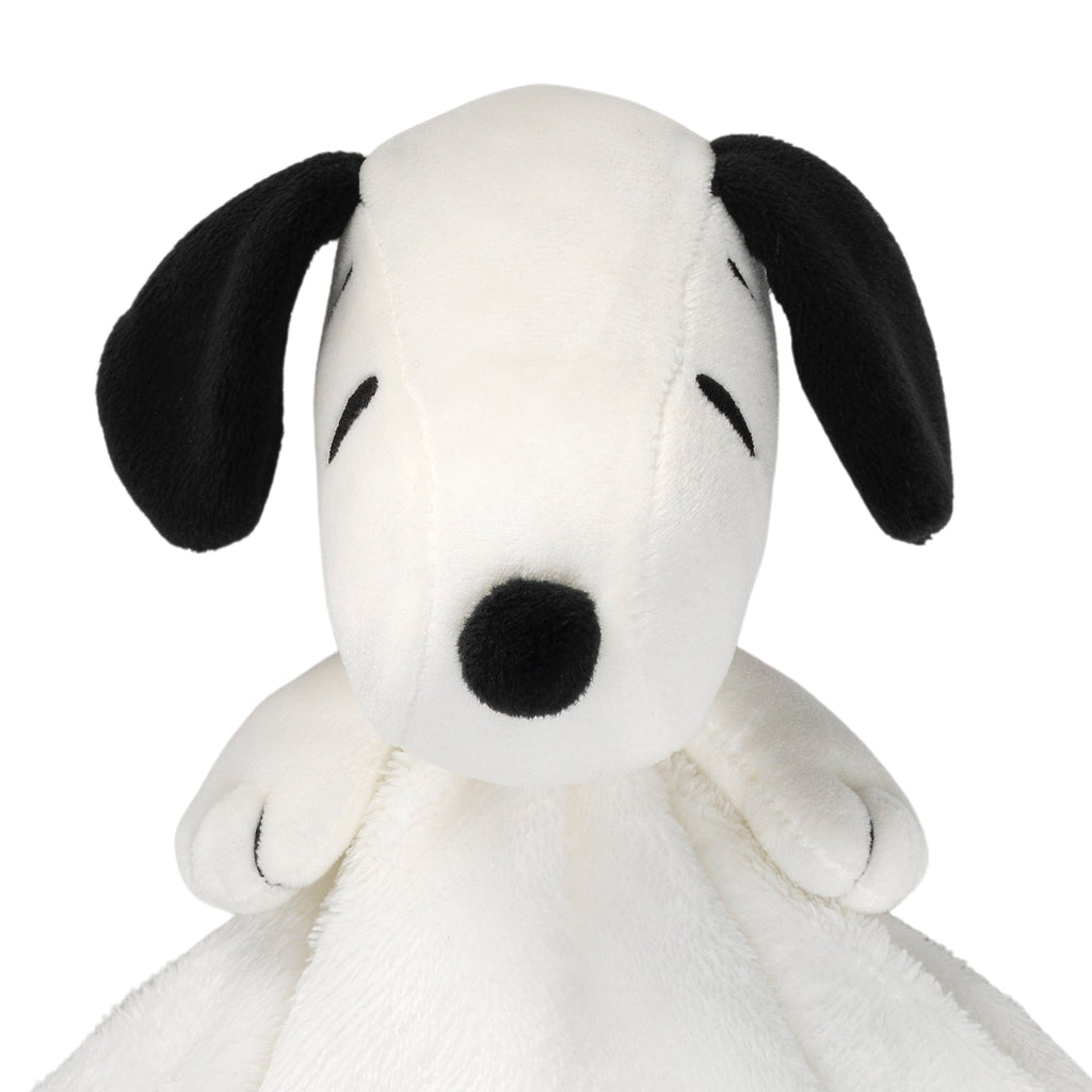 Detail Snoopy Security Blanket Nomer 6