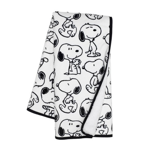 Detail Snoopy Security Blanket Nomer 10