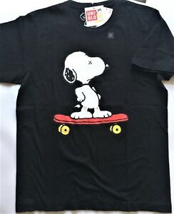 Detail Snoopy Skateboard Nomer 31