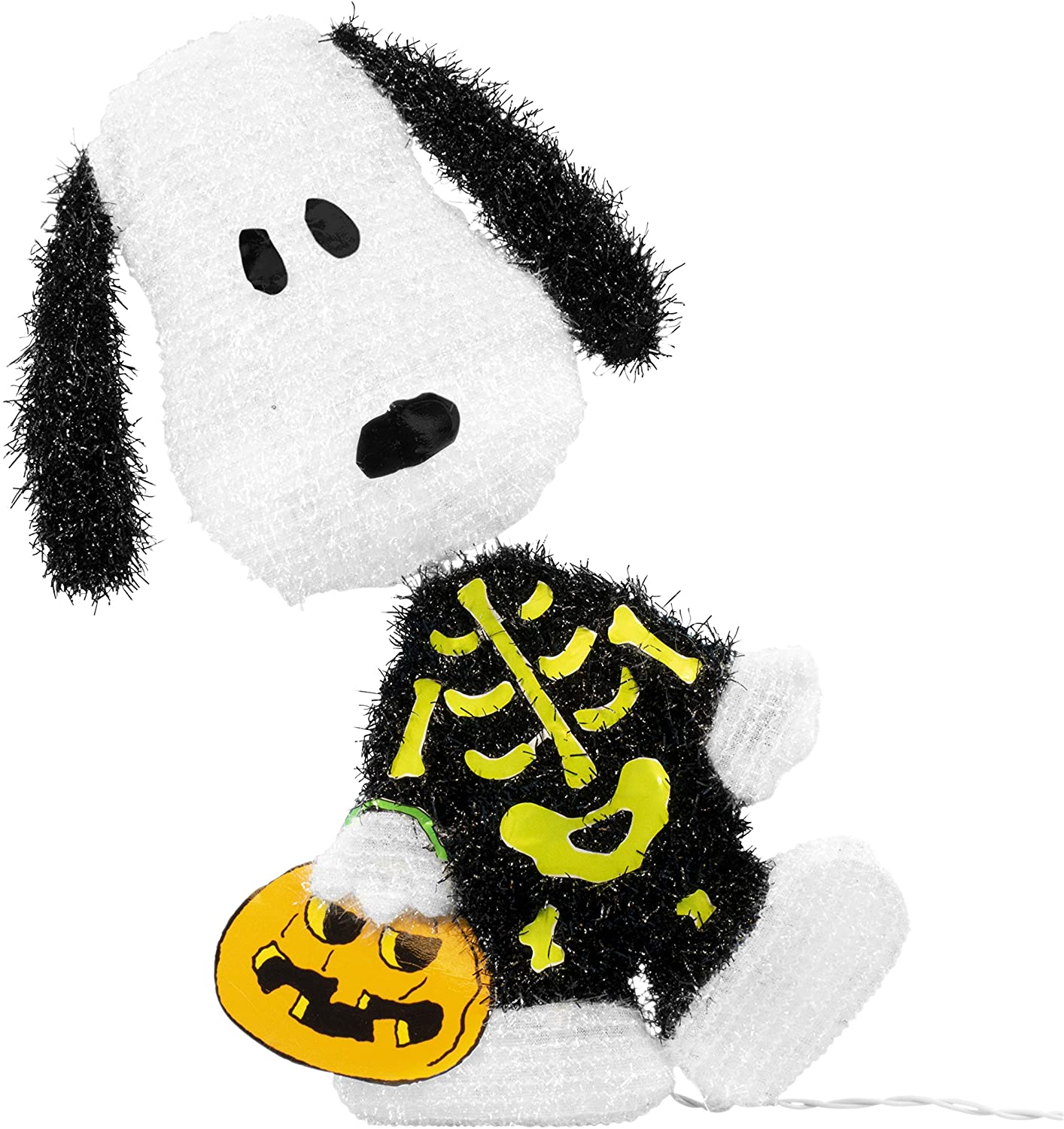 Detail Snoopy Skeleton Nomer 13