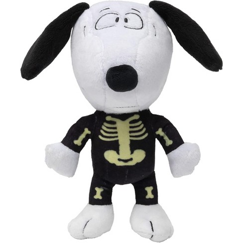 Detail Snoopy Skeleton Nomer 9