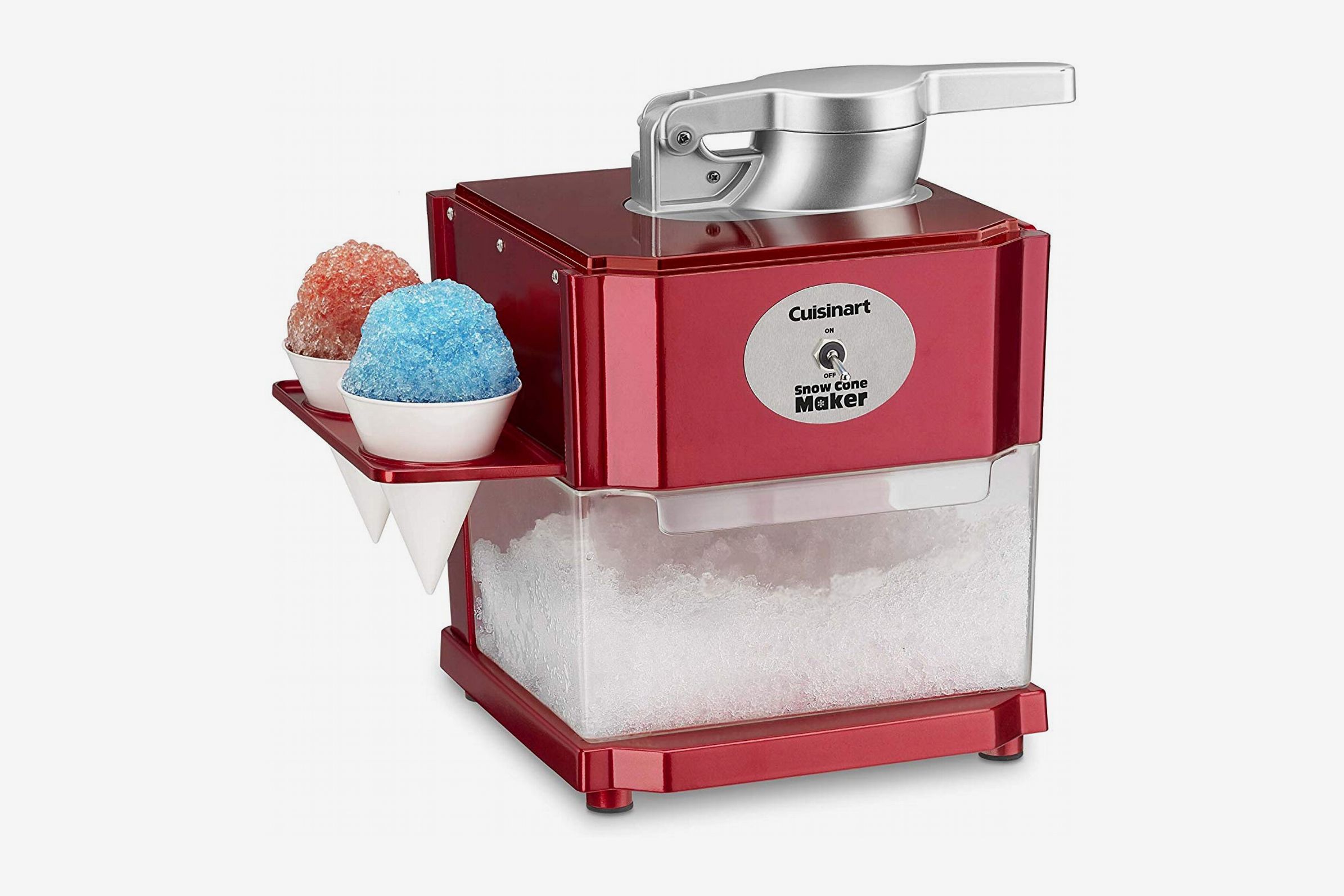 Detail Snoopy Snow Cone Machine Commercial Nomer 43