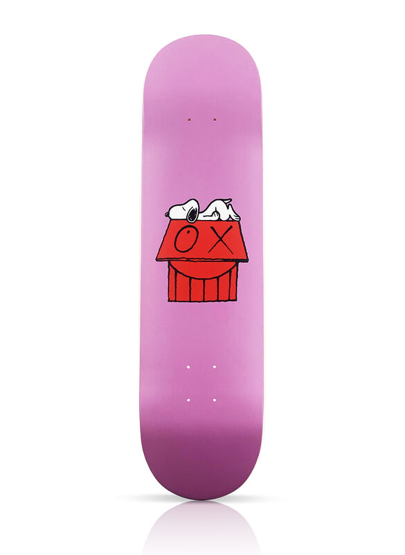 Detail Snoopy Snowboard Nomer 37