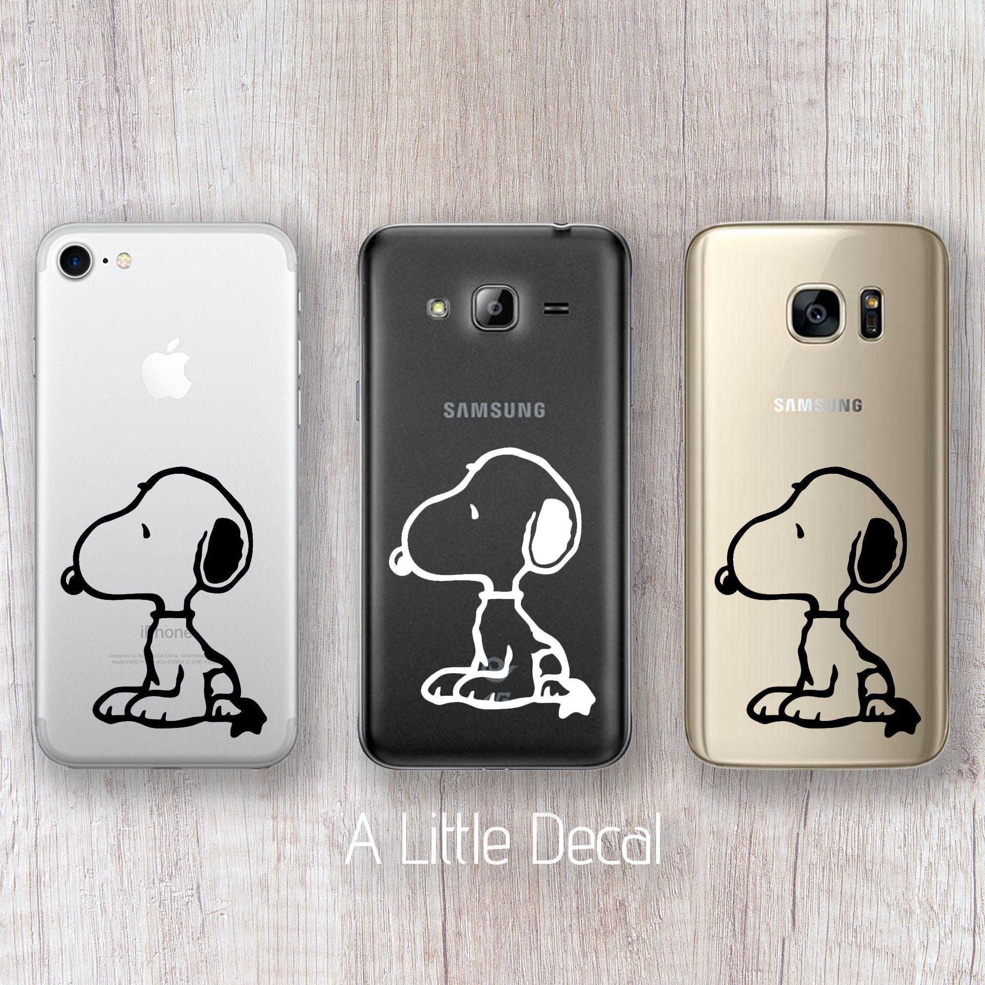 Detail Snoopy Stickers For Android Nomer 39